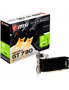 MSI Nvidia GT730 2GB 64bit